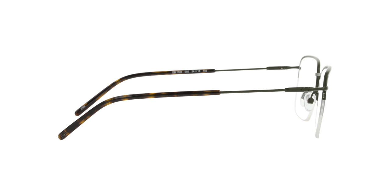 Lentes Oftálmicos Dbyd DB1145 Verde