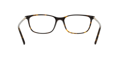 Lentes Oftálmicos Dbyd DB2106 Havana