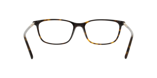 Lentes Oftálmicos Dbyd DB2106 Havana