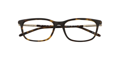 Lentes Oftálmicos Dbyd DB2106 Havana