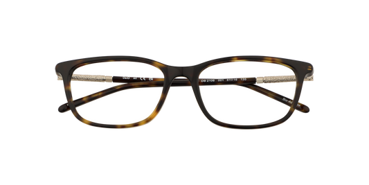 Lentes Oftálmicos Dbyd DB2106 Havana