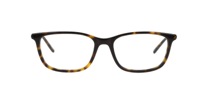 Lentes Oftálmicos Dbyd DB2106 Havana