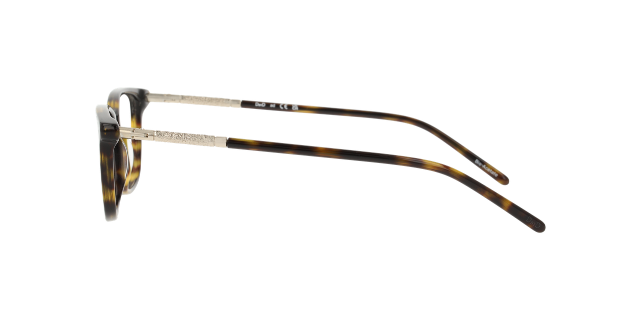 Lentes Oftálmicos Dbyd DB2106 Havana