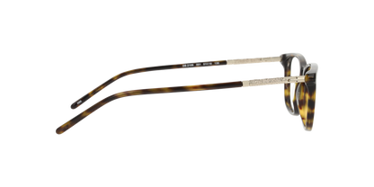 Lentes Oftálmicos Dbyd DB2106 Havana