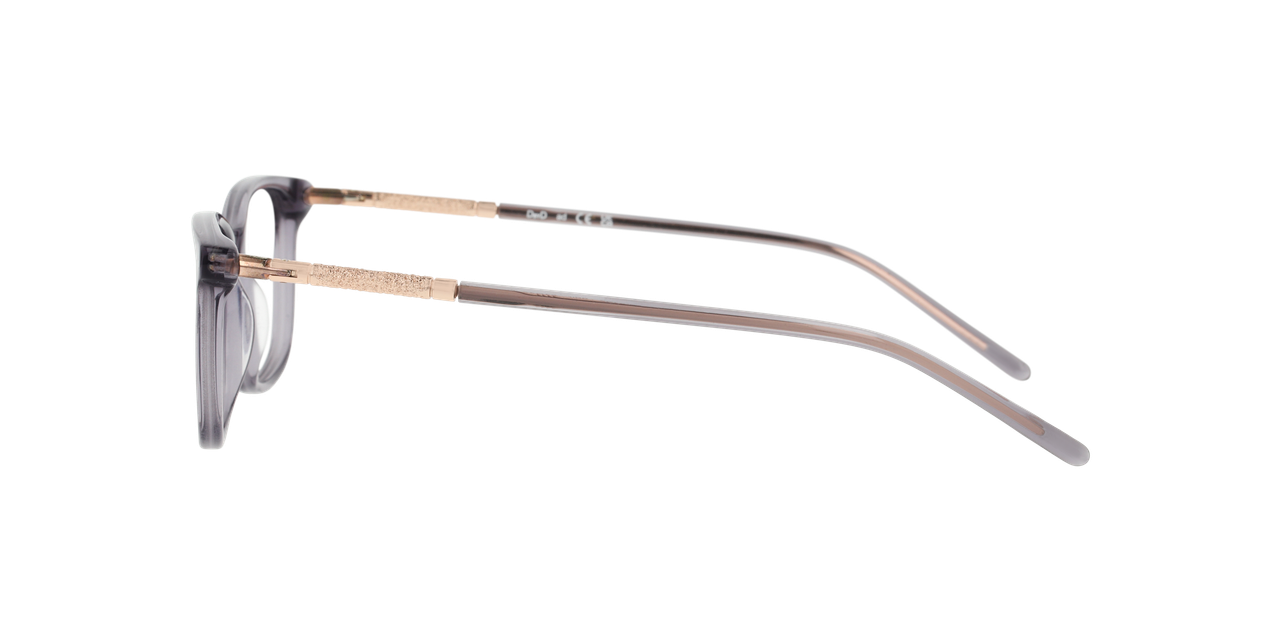 Lentes Oftálmicos Dbyd DB2106 Gris