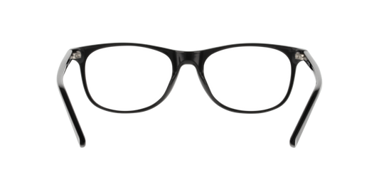 Lentes Oftálmicos Seen NE3062 Negro