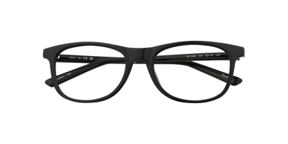 Lentes Oftálmicos Seen NE3062 Negro