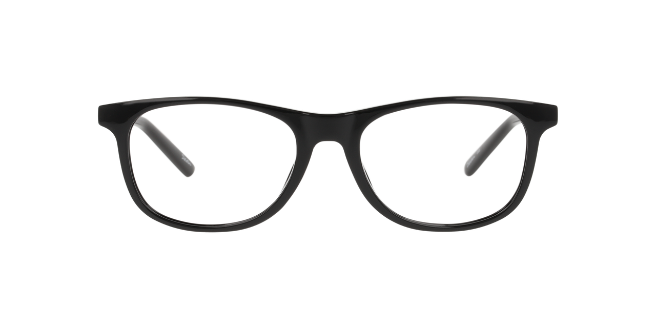 Lentes Oftálmicos Seen NE3062 Negro
