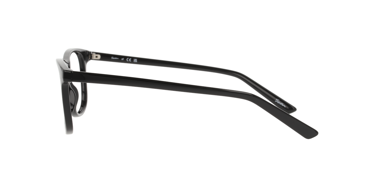 Lentes Oftálmicos Seen NE3062 Negro