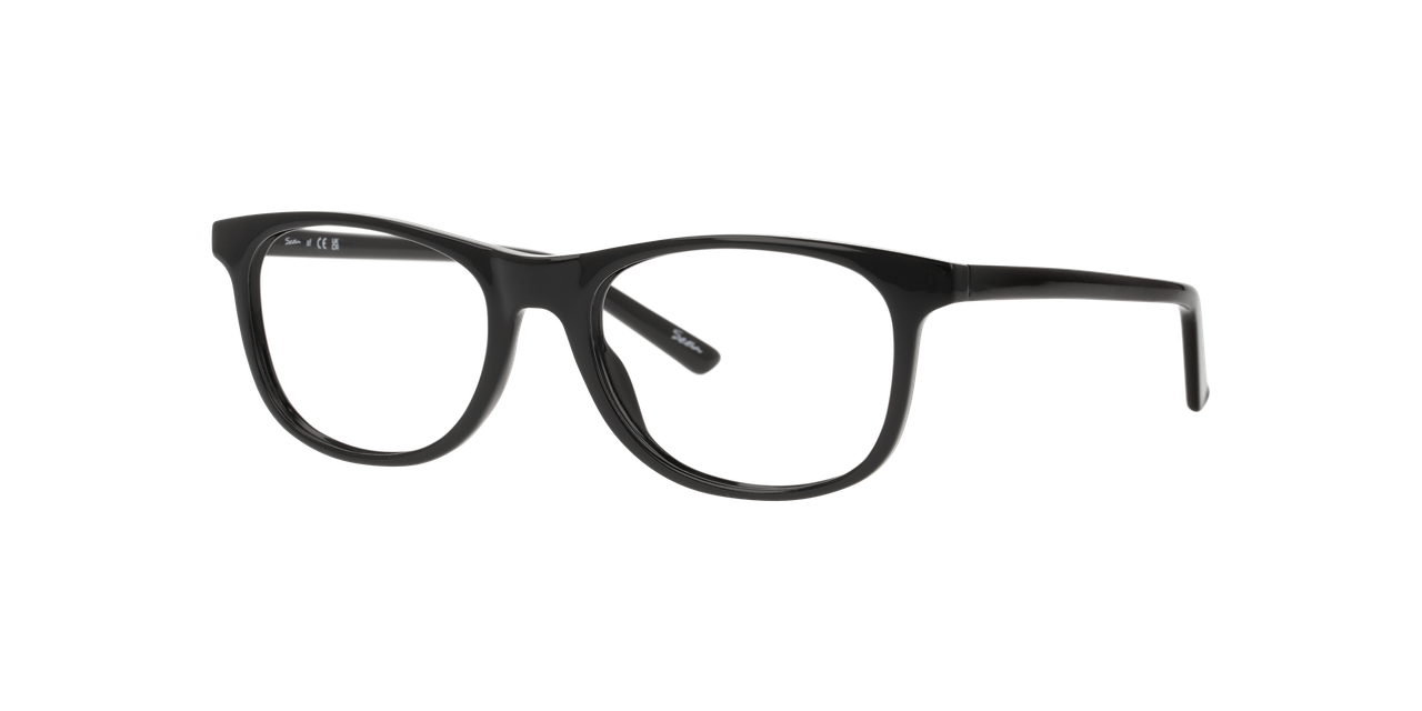 Lentes Oftálmicos Seen NE3062 Negro