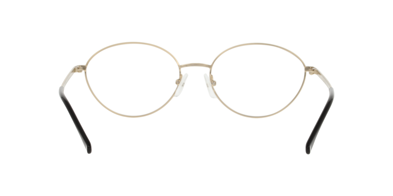 Lentes Oftálmicos Seen NE1042 Dorado