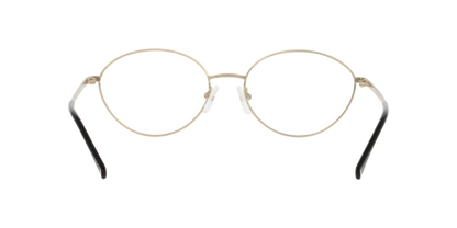 Lentes Oftálmicos Seen NE1042 Dorado