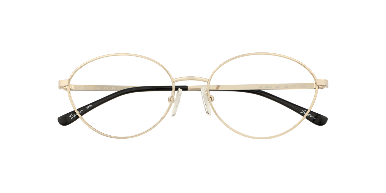 Lentes Oftálmicos Seen NE1042 Dorado