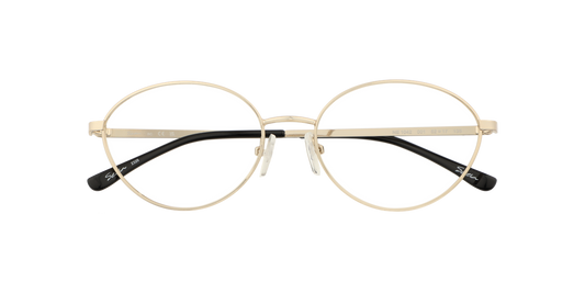 Lentes Oftálmicos Seen NE1042 Dorado