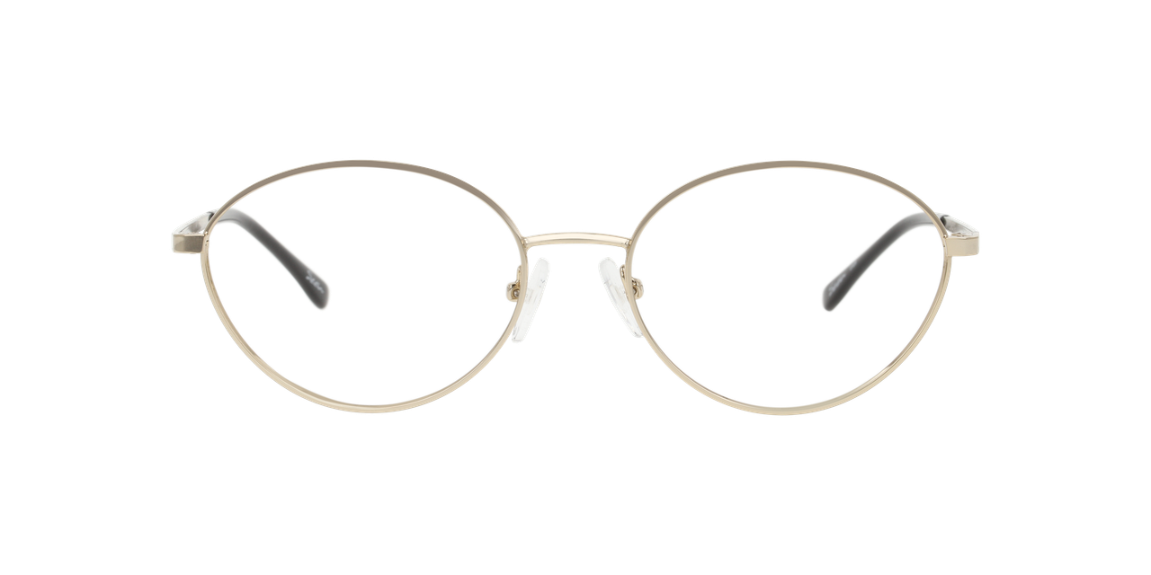 Lentes Oftálmicos Seen NE1042 Dorado