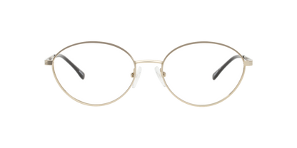 Lentes Oftálmicos Seen NE1042 Dorado