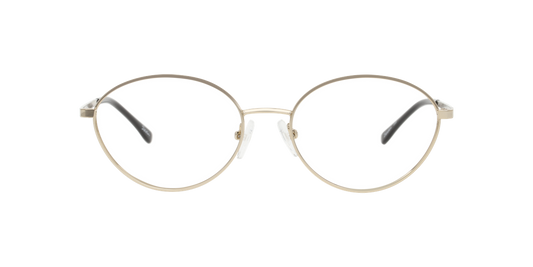 Lentes Oftálmicos Seen NE1042 Dorado