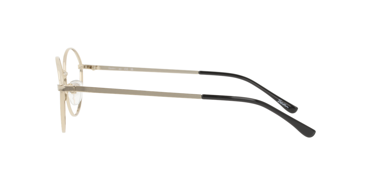 Lentes Oftálmicos Seen NE1042 Dorado