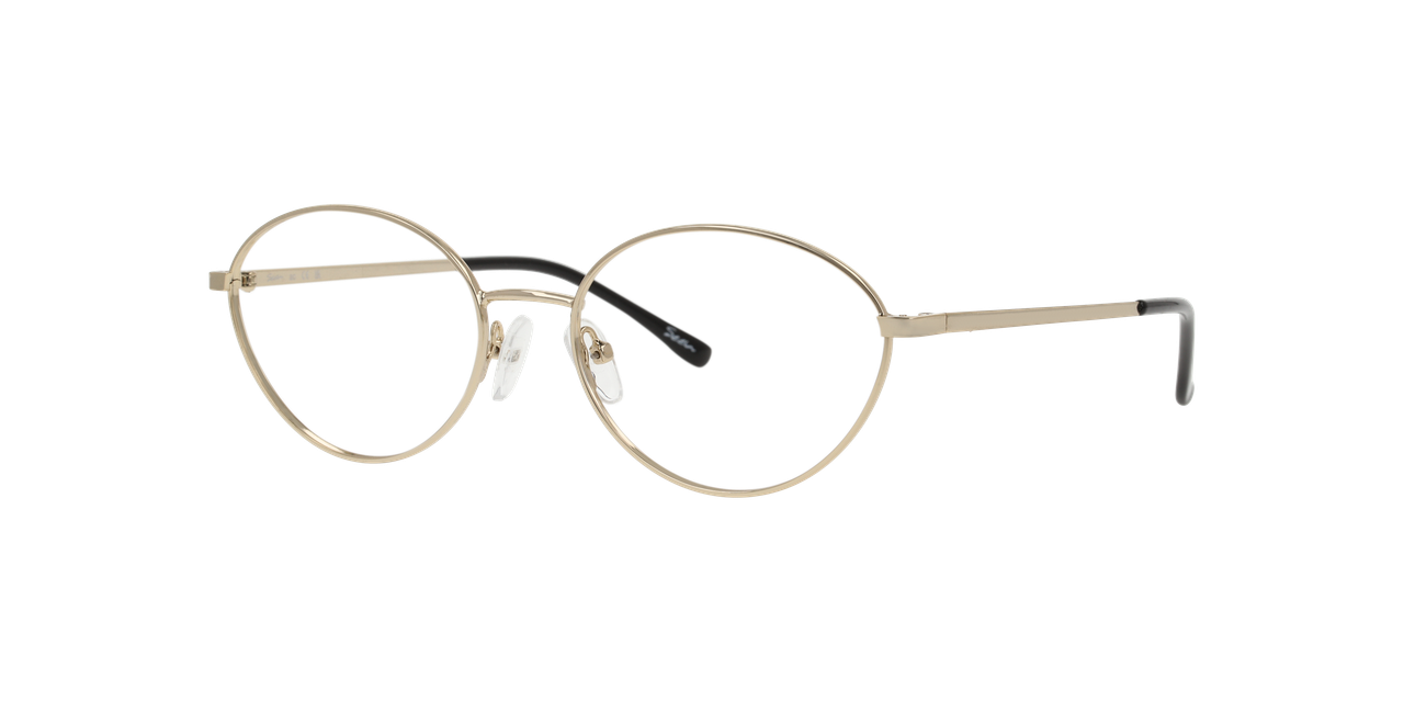 Lentes Oftálmicos Seen NE1042 Dorado