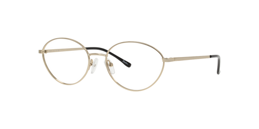 Lentes Oftálmicos Seen NE1042 Dorado