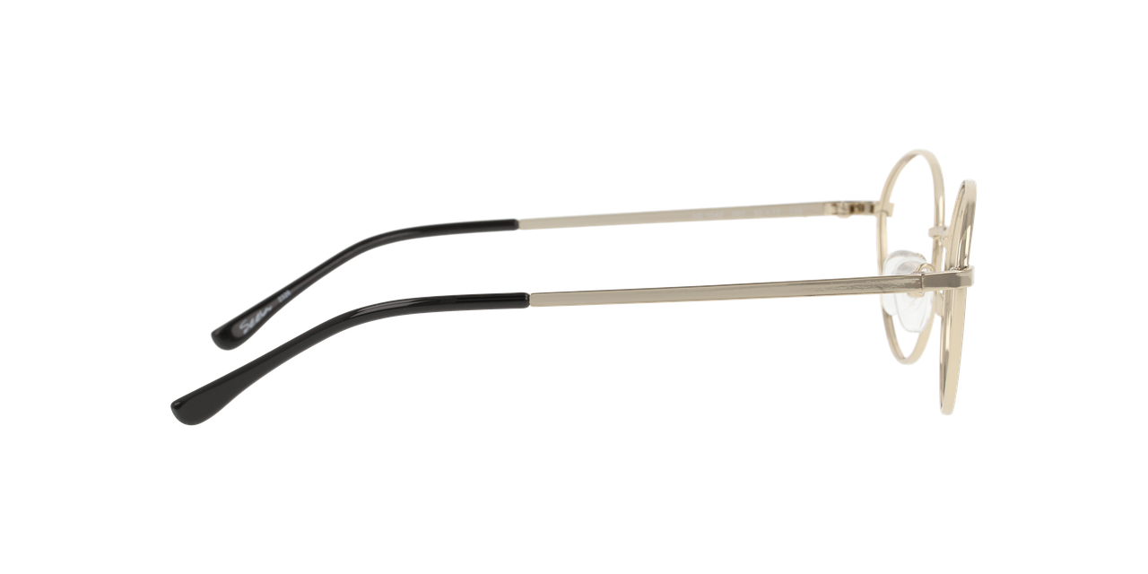 Lentes Oftálmicos Seen NE1042 Dorado