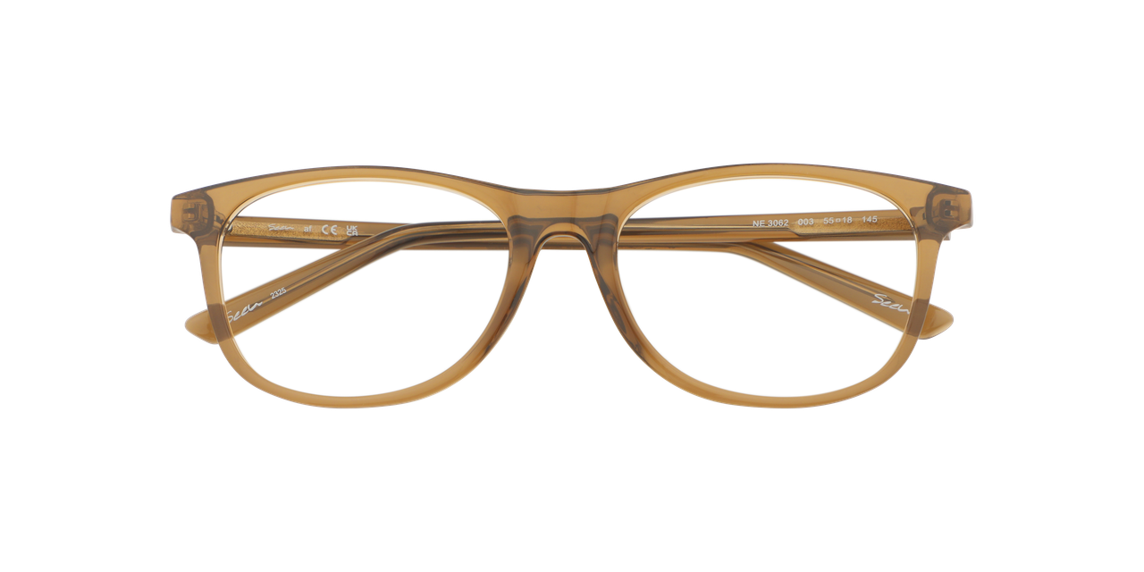 Lentes Oftálmicos Seen NE3062 Marrón
