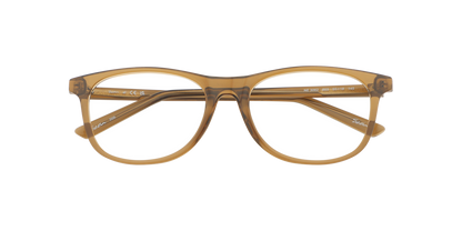 Lentes Oftálmicos Seen NE3062 Marrón