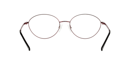 Lentes Oftálmicos Seen NE1042 Rojo