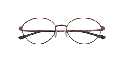 Lentes Oftálmicos Seen NE1042 Rojo
