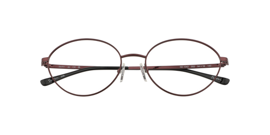 Lentes Oftálmicos Seen NE1042 Rojo