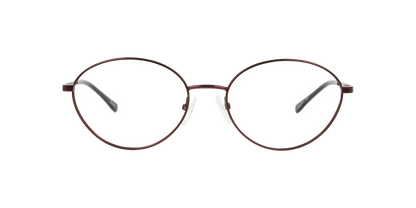 Lentes Oftálmicos Seen NE1042 Rojo