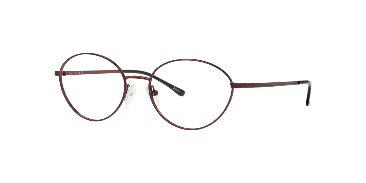 Lentes Oftálmicos Seen NE1042 Rojo
