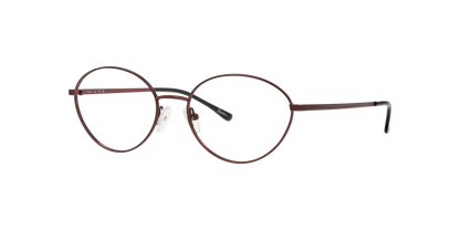 Lentes Oftálmicos Seen NE1042 Rojo