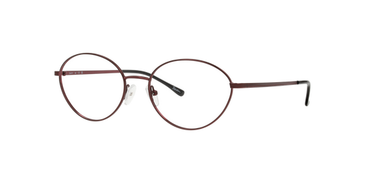 Lentes Oftálmicos Seen NE1042 Rojo