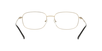 Lentes Oftálmicos Seen NE1043 Dorado