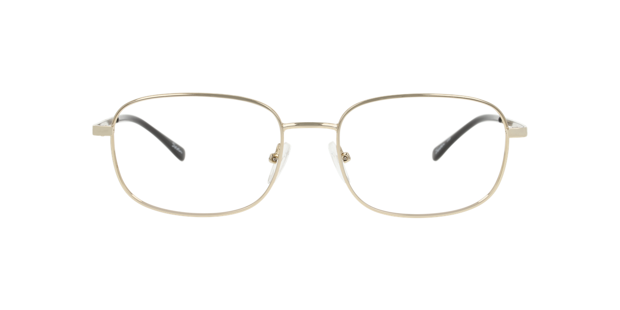 Lentes Oftálmicos Seen NE1043 Dorado