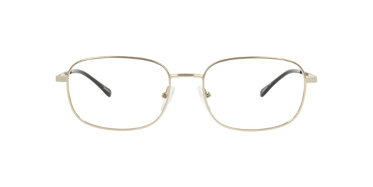 Lentes Oftálmicos Seen NE1043 Dorado