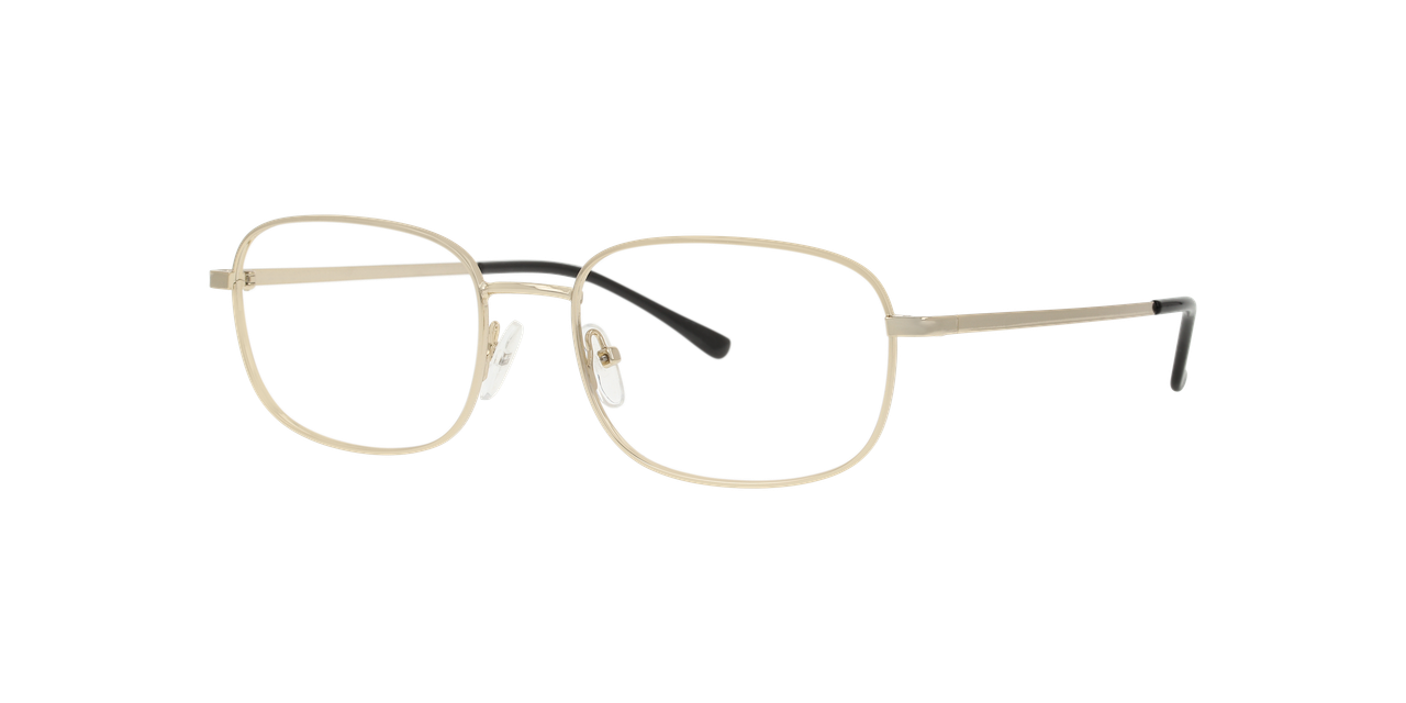 Lentes Oftálmicos Seen NE1043 Dorado