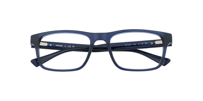 Lentes Oftálmicos Unofficial UO2181 Azul