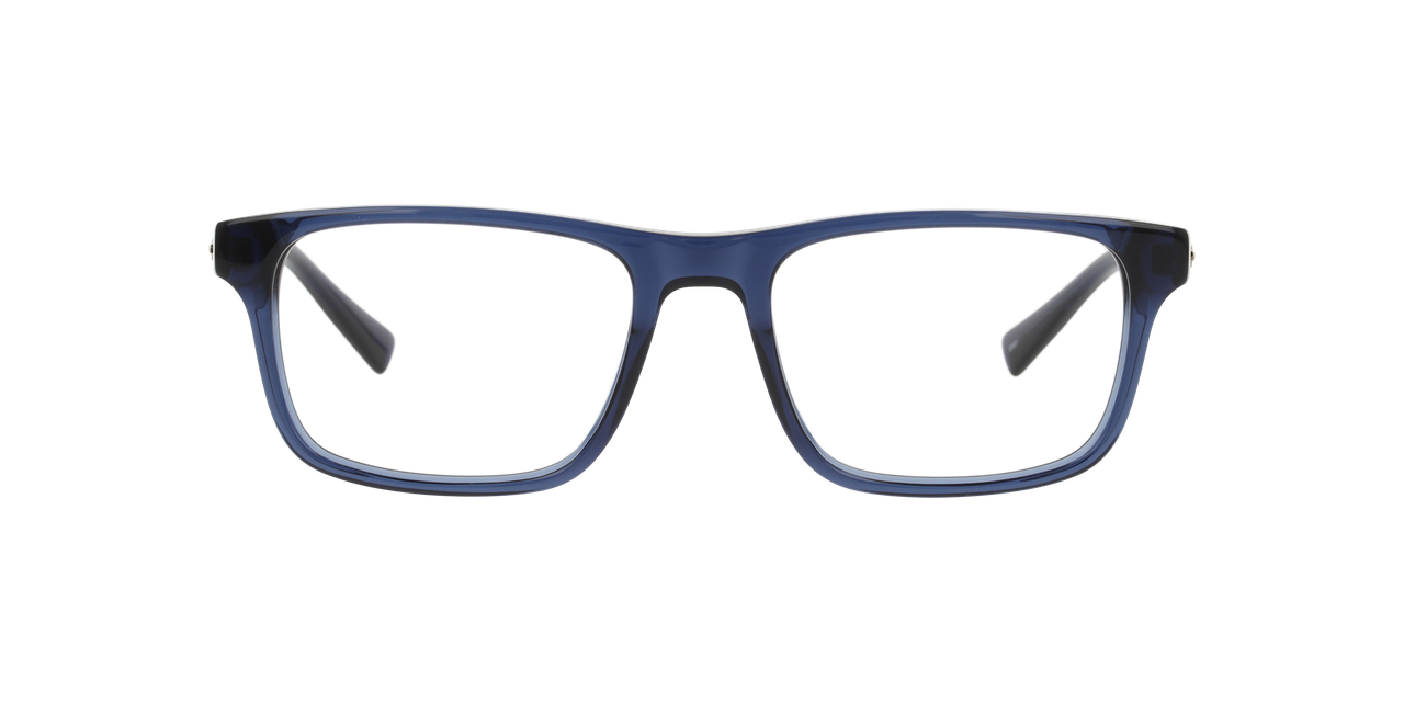 Lentes Oftálmicos Unofficial UO2181 Azul