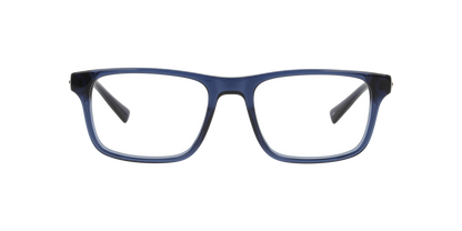 Lentes Oftálmicos Unofficial UO2181 Azul