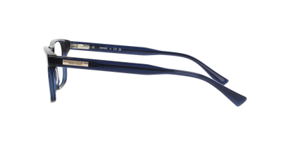 Lentes Oftálmicos Unofficial UO2181 Azul