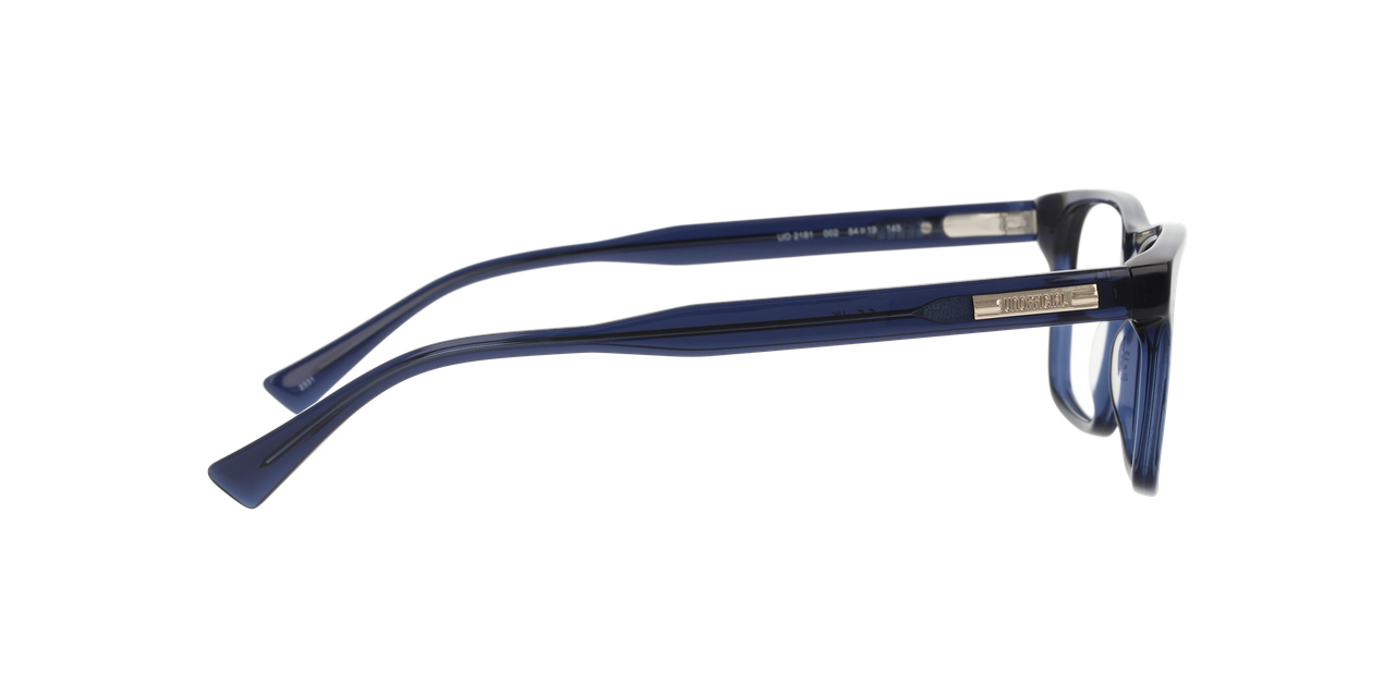 Lentes Oftálmicos Unofficial UO2181 Azul