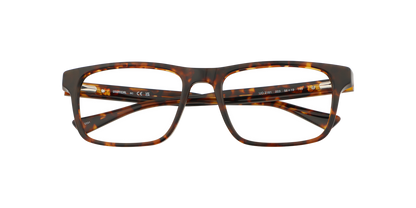 Lentes Oftálmicos Unofficial UO2181 Havana