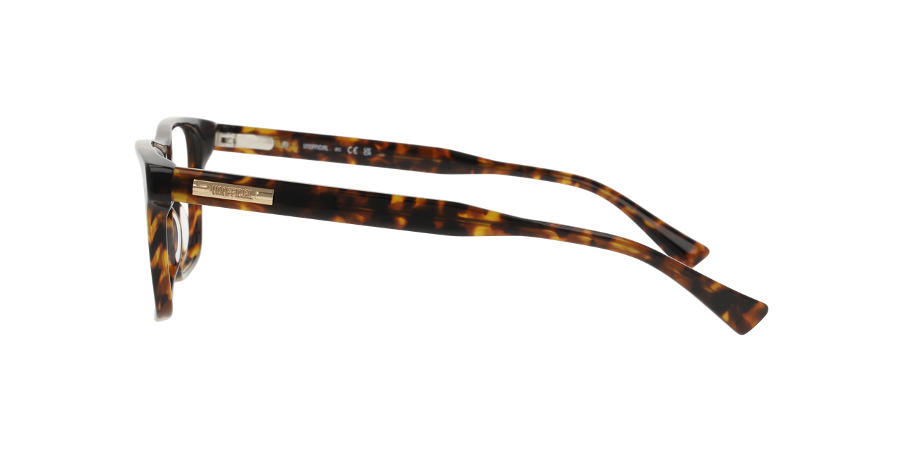 Lentes Oftálmicos Unofficial UO2181 Havana