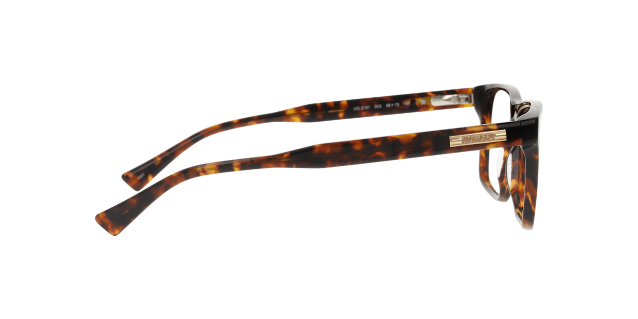 Lentes Oftálmicos Unofficial UO2181 Havana