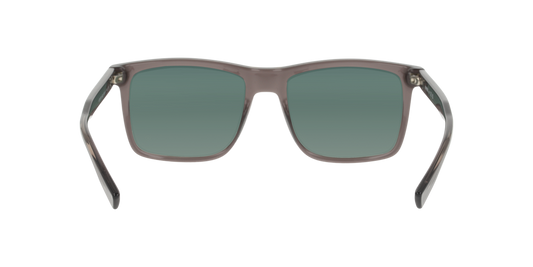 Lentes De Sol Unofficial UO6179 Verde/Gris
