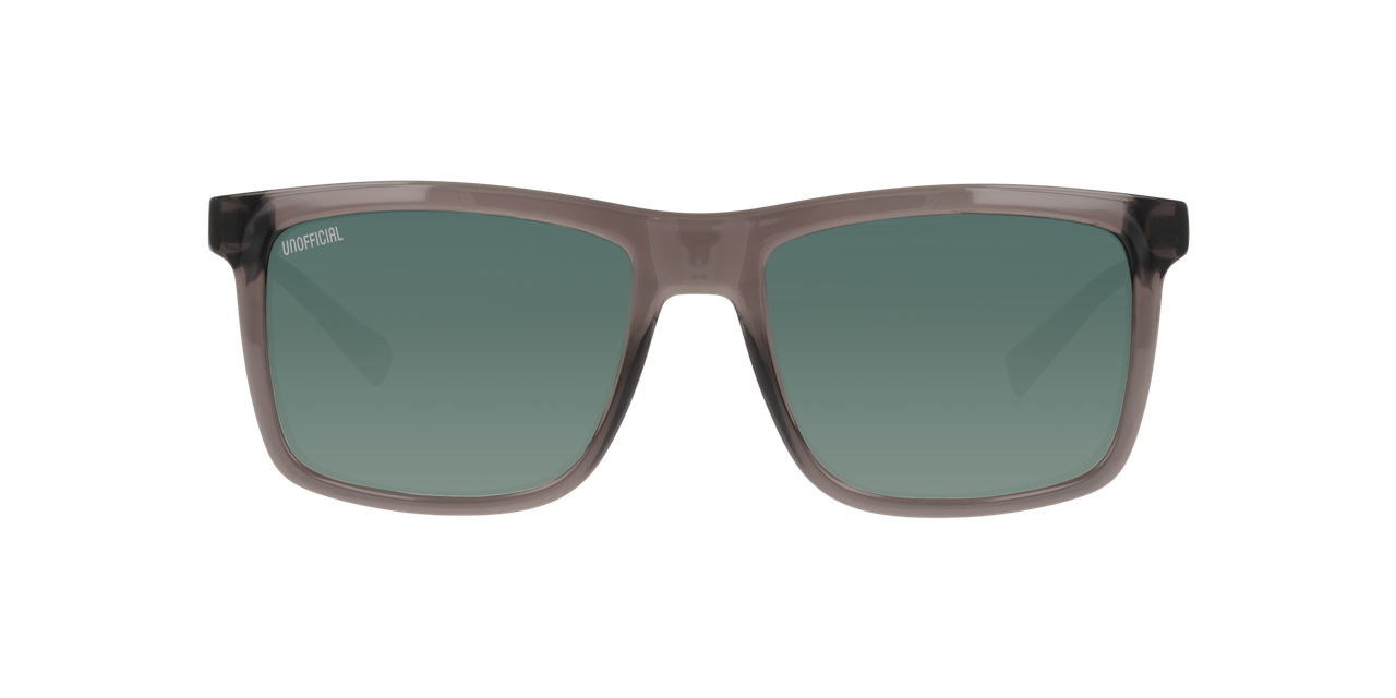 Lentes De Sol Unofficial UO6179 Verde/Gris