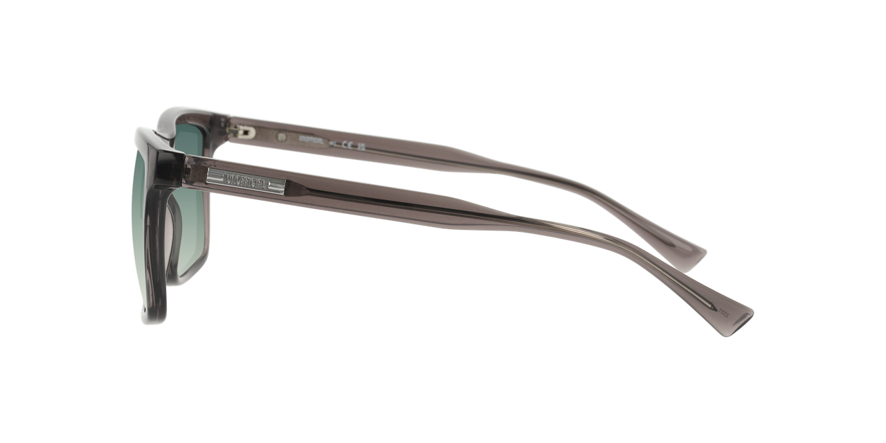 Lentes De Sol Unofficial UO6179 Verde/Gris