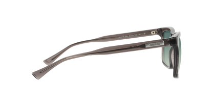 Lentes De Sol Unofficial UO6179 Verde/Gris